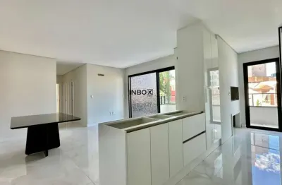 INBOX CIA IMOBILIÁRIA VENDE - Apartamento de 3 quartos NO HUMAITÁ