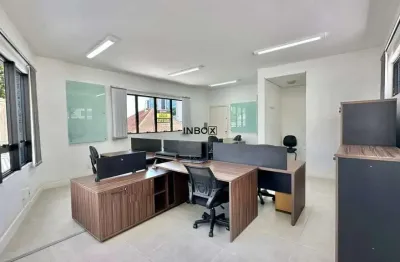 Inbox imobiliária aluga sala comercial na cidade alta em bento gonçalves