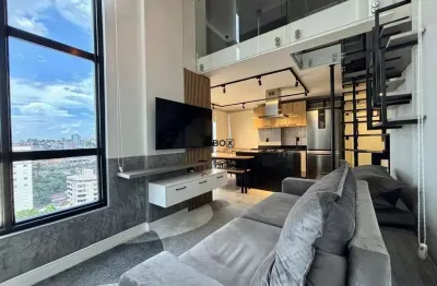 INBOX CIA IMOBILIÁRIA ALUGA, Loft EM BENTO GONÇALVES NO BAIRRO Humaita