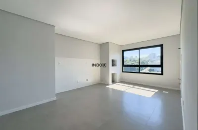 Apartamento com 2 quartos à venda na Rua São Paulo, 64, Borgo, Bento Gonçalves