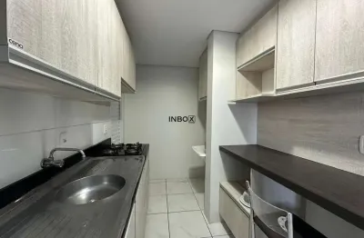 Apartamento com 2 quartos para alugar na Rua Padre Henrique Domingos Poggi, 97, Borgo, Bento Gonçalves