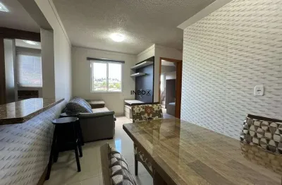 Apartamento com 2 quartos para alugar na Rua Luiz Pedro De Marco, 775, Juventude da Enologia, Bento Gonçalves