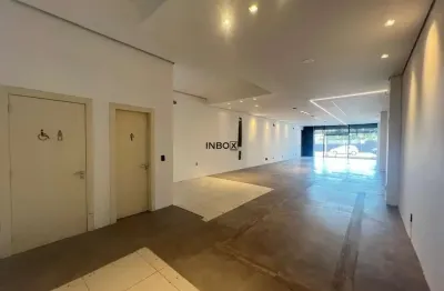 Inbox cia imobiliaria aluga sala comercial na via gastronômica