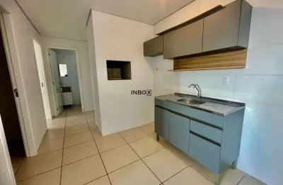 Apartamento com 2 quartos à venda na Rua Marcelino Champagnat, 602, Borgo, Bento Gonçalves