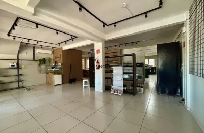 Inbox cia imobiliária aluga, sala comercial em bento gonçalves no bairro coab.