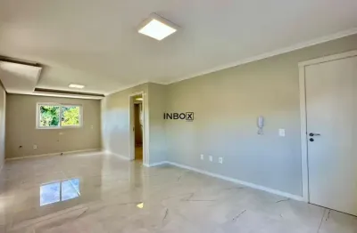 Apartamento com 2 quartos para alugar na Carolina Carraro, 238, Santa Terezinha, Garibaldi