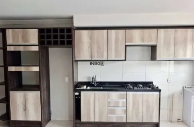 Inbox cia imobiliária aluga - apartamento de 2 quartos em bento gonçalves.