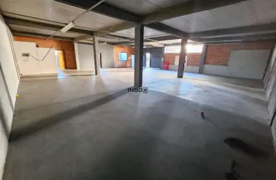 Barracão / Galpão / Depósito para alugar na Rua Egydio Farina, 120, São Roque, Bento Gonçalves