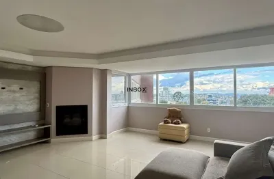 INBOX CIA IMOBILIÁRIA ALUGA: Apartamento de três quartos (sendo um suíte), no Bairro Maria Goretti.