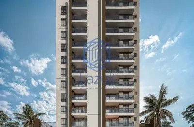 Apartamento no marquês residence no bairro centro navegantes sc