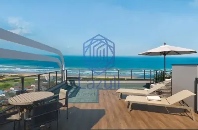 Apartamento no infinity residence no bairro meia praia em navegantes sc