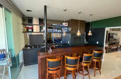 Apartamento cobertura localizado bairro gravatá em navegantes sc