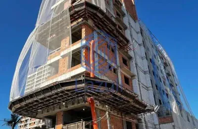 Apartamento no zephyros residencial localizado em perequê na cidade de porto belo sc.