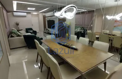 Maravilhoso apartamento frente mar na praia de gravatá, navegantes - sc.