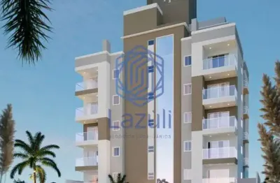 Residencial louvre empreendimento na praia de gravatá navegantes - sc.