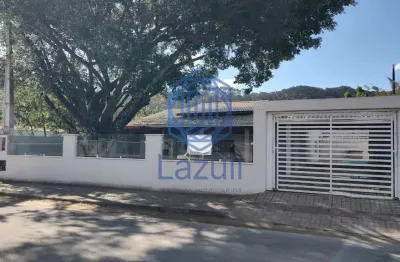 Ótima casa para locação no bairro gravatá em navegantes - sc.
