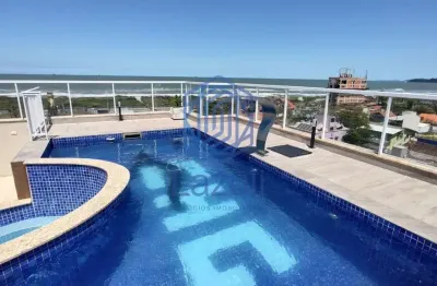 Ótimo apartamento no centro de navegantes - sc a 150 metros do mar!