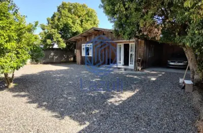 Casa com 4 quartos à venda na Rua Francisco Avelino Antunes, 289, Gravata, Navegantes