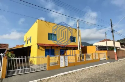 Apartamento para locação na praia de gravatá em navegantes - sc.