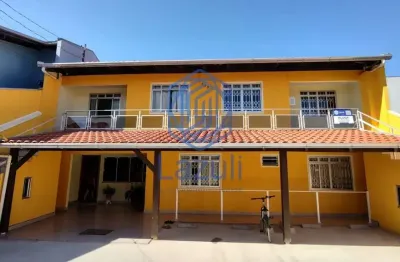 Apartamento com 2 quartos para alugar na Rua Nelson Seara Heusi, 500, Gravata, Navegantes