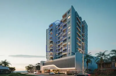 Apartamento no ametist tower localizado no bairro gravatá em navegantes sc