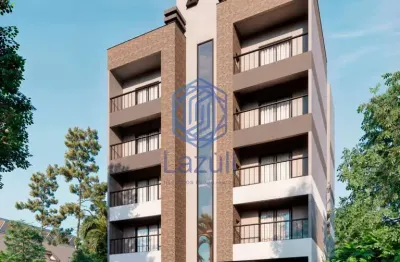 Apartamento no residencial arcanjo miguel em meia praia navegantes sc