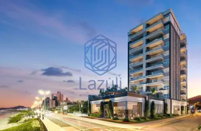 Apartamento no oppaline tower localizado no gravatá em navegantes sc