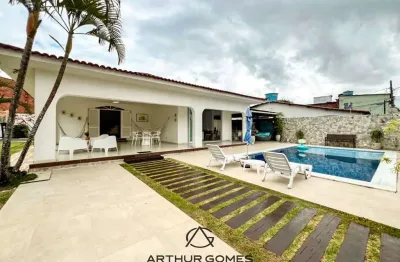 Casa de 4 quartos, 247m² no bairro candeias, em jaboatão dos guararapes