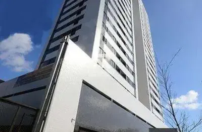 Apartamento com 2 quartos à venda no Torreão, Recife 