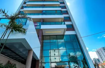 Apartamento de 3 quartos, 96m² no bairro centro, em jaboatão dos guararapes