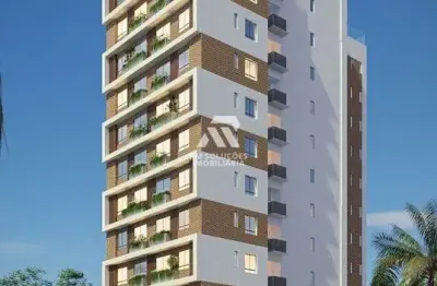 Apartamento de 2 quartos, 51m² no bairro parnamirim, em recife