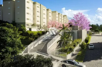 Apartamento de 2 quartos, 52m² no bairro curado, em jaboatão dos guararapes