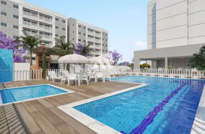 Apartamento de 2 quartos, 52m² no bairro maranguape ii, em paulista