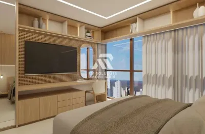 Apartamento de 4 quartos, 164m² no bairro boa viagem, em recife