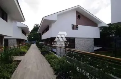 Casa com 4 quartos à venda no Poço da Panela, Recife 