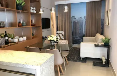 Flat com 1 quarto à venda no piedade, jaboatão dos guararapes , 32 m2 por r$ 267.000