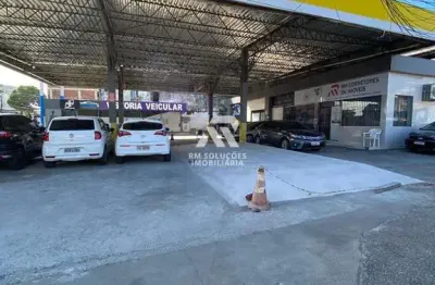 Excelente oportunidade para concessionária -loja de veículos ou comércio em geral prox. ao shopping guararapes