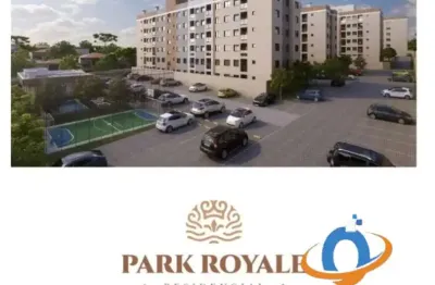 Apartamento à venda em São José dos Pinhais-PR, bairro Pedro Moro: 2 quartos, 1 banheiro, 1 vaga de garagem - 55m² de área.