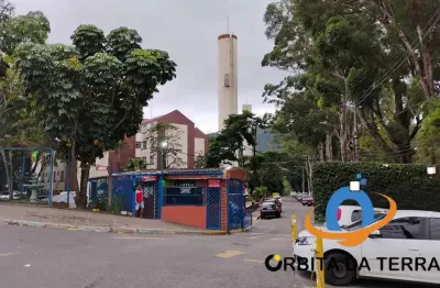 Venha morar em um apartamento aconchegante de 46m², localizado no terceiro andar, com 2 dormitórios ideais para a sua família. Além disso, você terá u