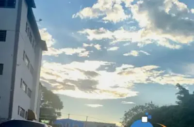 Apartamento à venda em São Paulo-SP, Jardim Martins Silva: 2 quartos, 1 sala, 1 banheiro, 1 vaga de garagem!