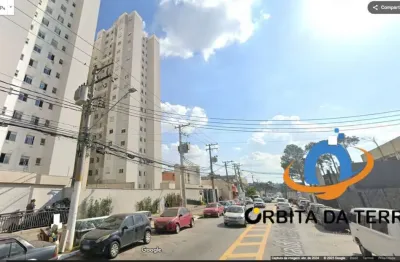 Apartamento à venda em São Paulo-SP, Jardim Brasília: 2 quartos, 1 sala, 1 banheiro, 40,00m². Imperdível oportunidade!