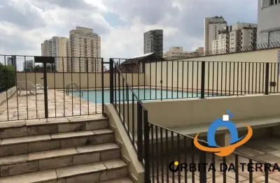 Aluguel de Apartamento cobertura de Luxo em Santana, São Paulo-SP: Amplo, Moderno e Confortável!