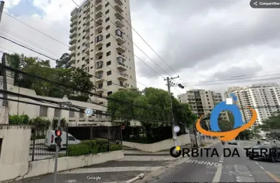 Apartamento à venda em São Paulo-SP, Vila Roque, 2 quartos, 1 suíte, 2 banheiros, 2 vagas, 60m² de área. Adquira já!