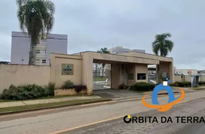 Apartamento à venda em Araucária-PR, Capela Velha: 3 quartos, 1 banheiro, 1 vaga de garagem, 64m² de área. Confira já!