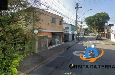 IMPERDÍVEL! Casa comercial na Vila Ema, com 3 casas e uma grande oportunidade de investimento. Localizada atrás do Supermercado Villarreal, esta propr