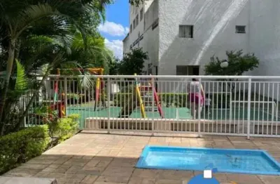 Apartamento à venda em São Paulo-SP, Jardim Paraíso: 2 quartos, 1 suíte, 1 sala, 2 banheiros, 1 vaga, 68m²!