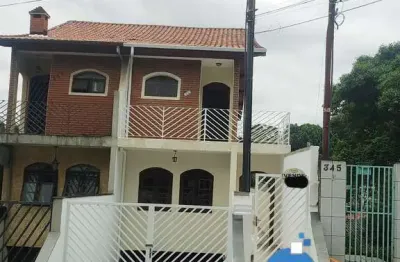 Casa à venda em São Paulo-SP, bairro Vila Irmãos Arnoni: 4 quartos, 1 suíte, 1 sala, 4 banheiros, 6 vagas, 150m².