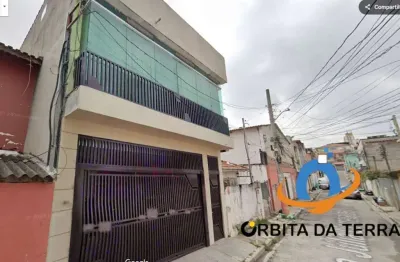 Casa à venda na cidade de São Paulo-SP, bairro Jardim Brasil (zona Norte) com 4 quartos, 2 suítes e 210m². Venha conferir!