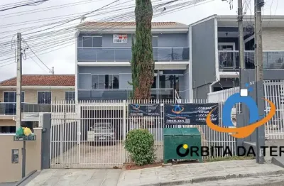 Imperdível Casa à Venda em Curitiba-PR, Alto Boqueirão: 5 Quartos, 1 Suíte, 3 Salas, 3 Banheiros, 3 Vagas, 240m²