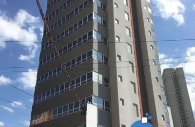 Sala Comercial em Condomínio: 66 Salas, 73 Banheiros, 73 Vagas de Garagem - Centro, São Bernardo do Campo-SP - 4.600m²